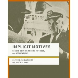 Implicit Motives: Theory, Methods, and Applications