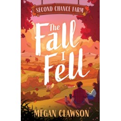 The Fall I Fell