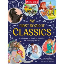 My First Book of Classics