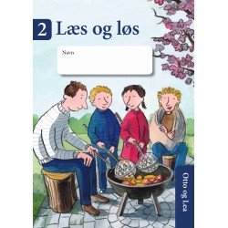 Læs og løs 2