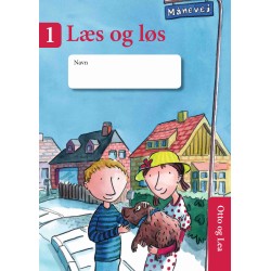 Læs og løs 1
