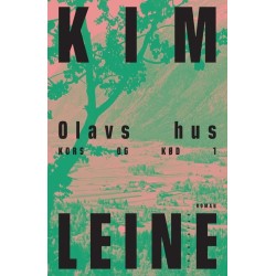Olavs hus: Kors og kød 1