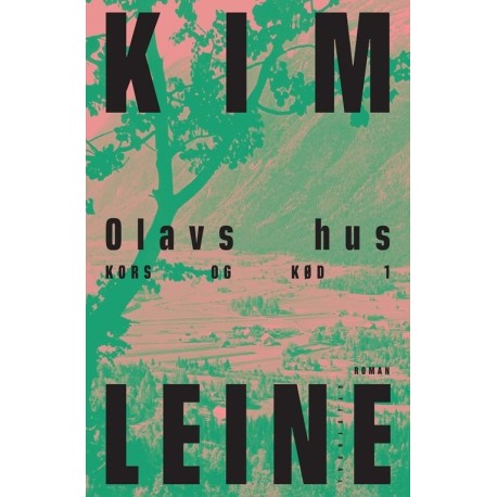 Olavs hus: Kors og kød 1