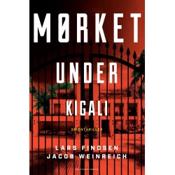 Mørket under Kigali