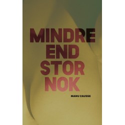 Mindre end stor nok: BB