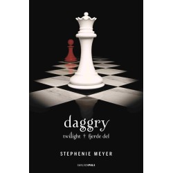 Twilight (4) - Daggry