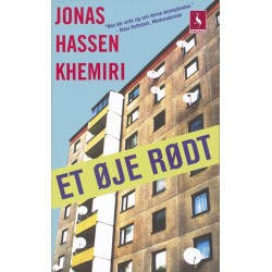 Et øje rødt