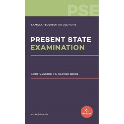 Present State Examination: Kort version til klinisk brug