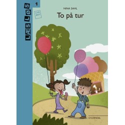 To på tur