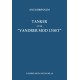 Tanker over Vandrer mod Lyset