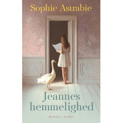 Jeannes hemmelighed