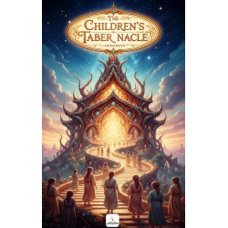 The Children's Tabernacle: "Or Hand-Work and Heart-Work"