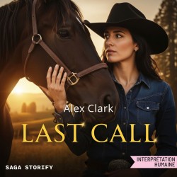 Last Call – une romance ranch lesbienne: une romance ranch lesbienne