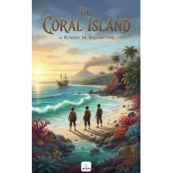 The Coral Island: "A Tale of the Pacific Ocean"