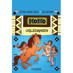 Koko 2 - Ugledansen