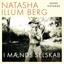 I mænds selskab: Sande historier