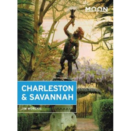 Charleston & Savannah