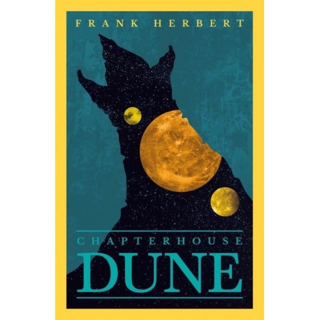 Chapter House Dune