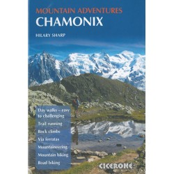 Chamonix Mountain Adventures
