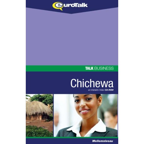 Chichewa forretningssprog