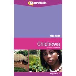 Chichewa parlørkursus