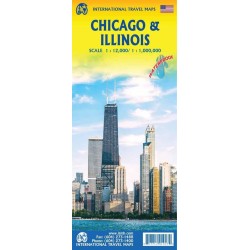 Chicago & Illinois