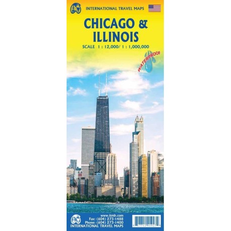 Chicago & Illinois