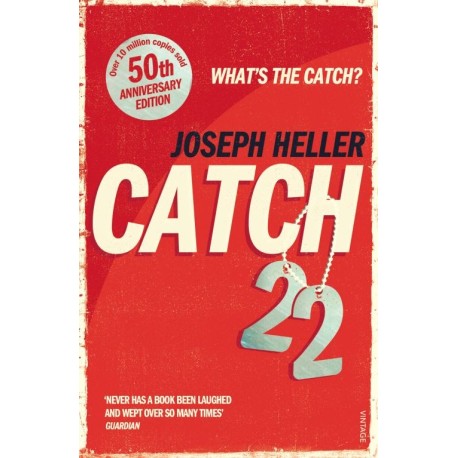 Catch 22