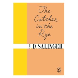 The Catcher in the Rye