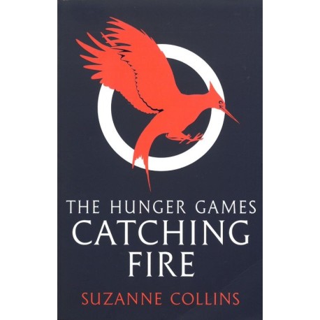 Catching Fire