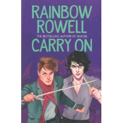 Carry On