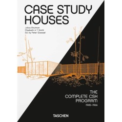Case Study Houses: The Complete CSH Program 1945-1966