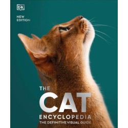 The Cat Encyclopedia: The Definitive Visual Guide