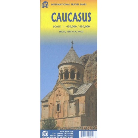 Caucasus