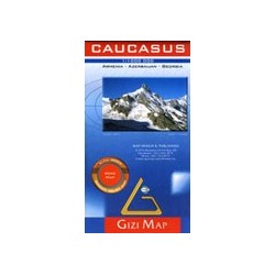 Caucasus