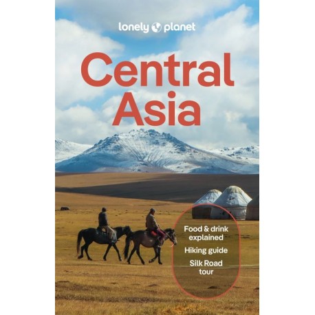 Central Asia