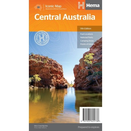 Central Australia