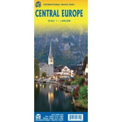 Central Europe