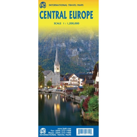 Central Europe