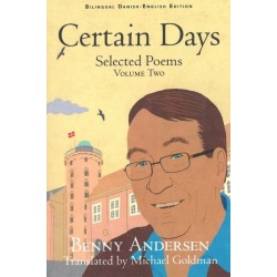 Certain Days: Selected Poems