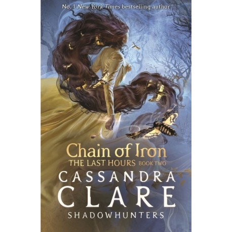 Chain of Iron
