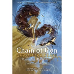 Chain of Iron