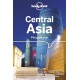 Central Asia Phrasebook & Dictionary