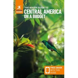 Central America on a Budget