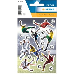 Herma stickers Magic fodbold (1)