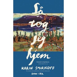 Så tog jeg hjem