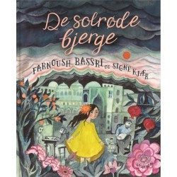 De solrøde bjerge