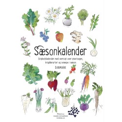 Sæsonkalender