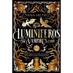Luminiferos: The Vampire's Bride