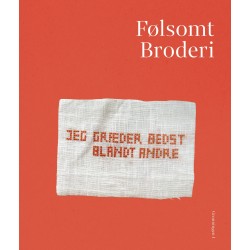 Følsomt Broderi